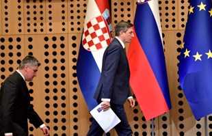 Danas summit zapadnog Balkana Brdo-Brijuni, domaćini Pahor i Milanović