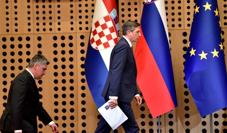 Danas summit zapadnog Balkana, domaćini Pahor i Milanović. Dolaze Vučić, čelnici BiH