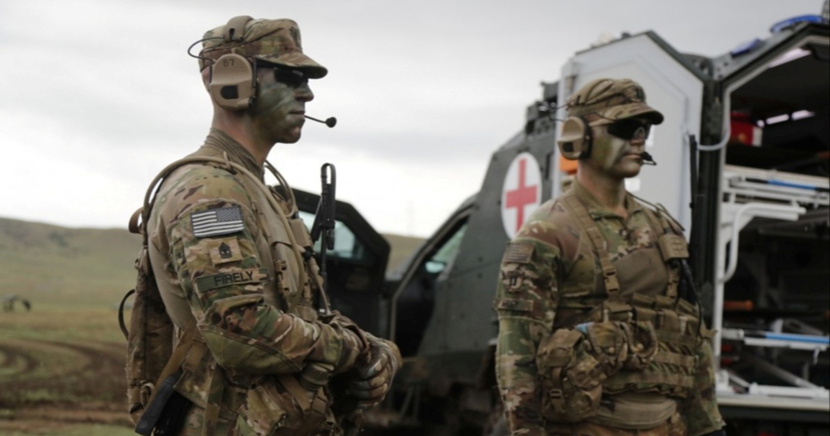 Trump razmatra povlačenje američkih vojnika iz Europe