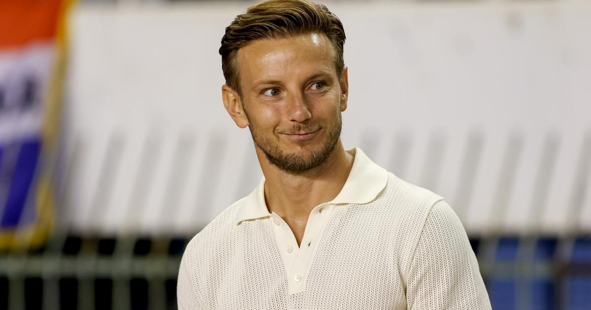 Rakitića pitali tko je najvažniji igrač Barce. Iznenadio je odgovorom