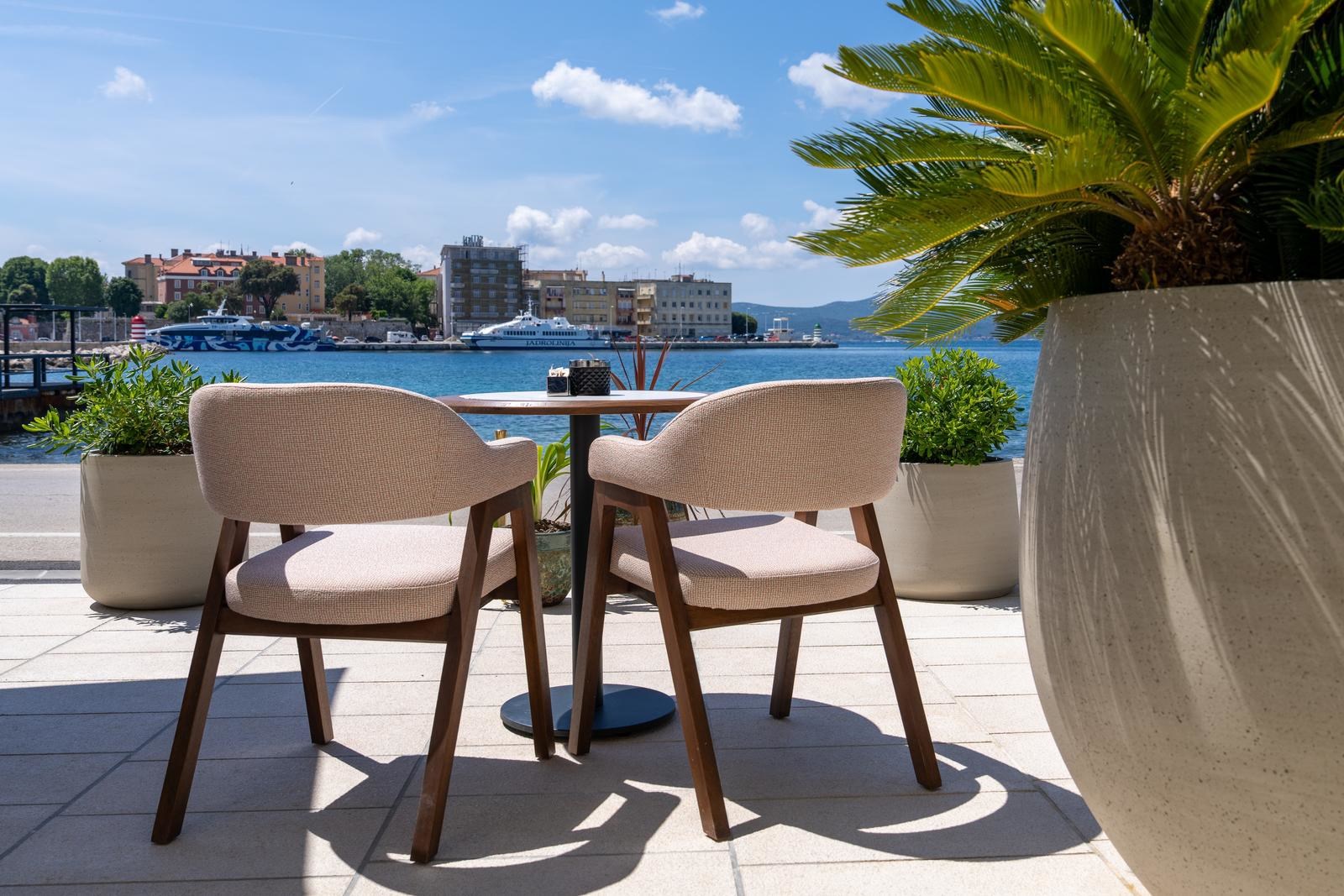 U Hrvatskoj ove godine blago rastu rezervacije luksuznog turističkog smještaja