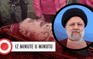 Poginuo iranski predsjednik. Stižu detalji: "Helikopter nije emitirao nikakav signal"
