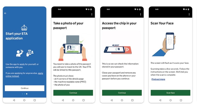Za ulazak u Britaniju od danas vam treba jedan dokument. Evo koliko košta