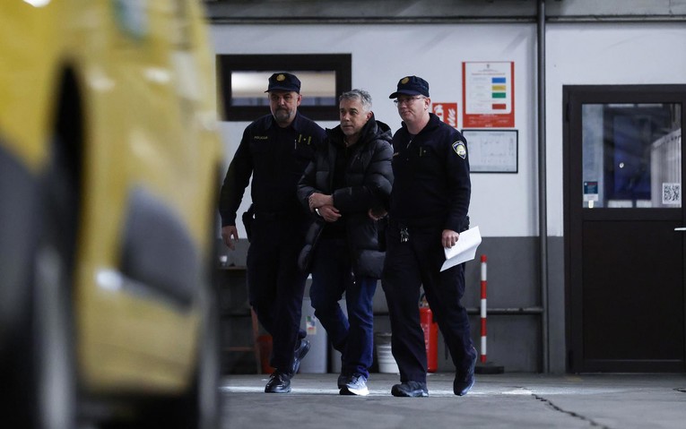 Sud pustio bivšeg tajnika Skijaškog saveza, Uskok se žalio