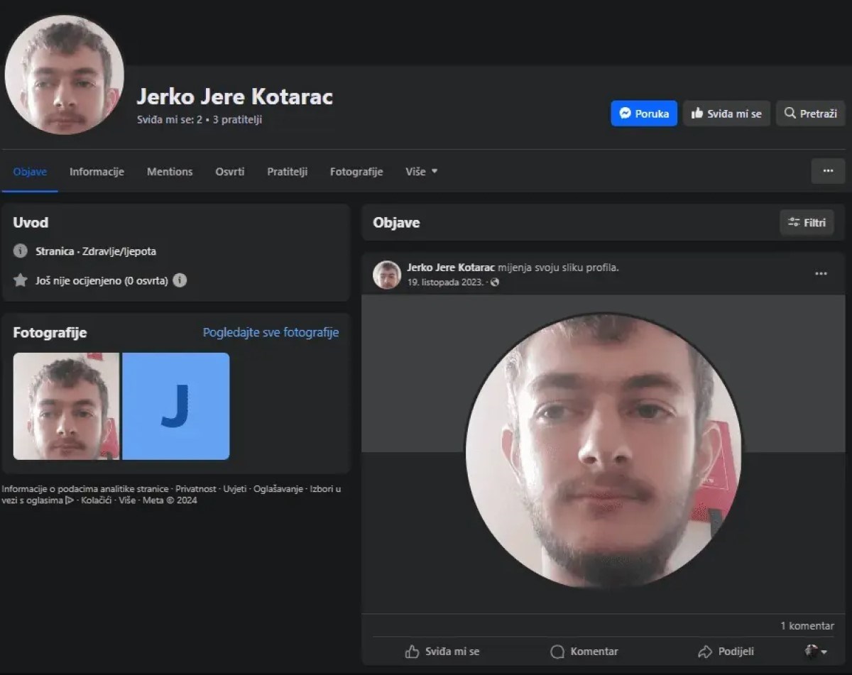 Gong: Otkrili smo HDZ-ove botove. Sad su promijenili imena i profilne fotografije
