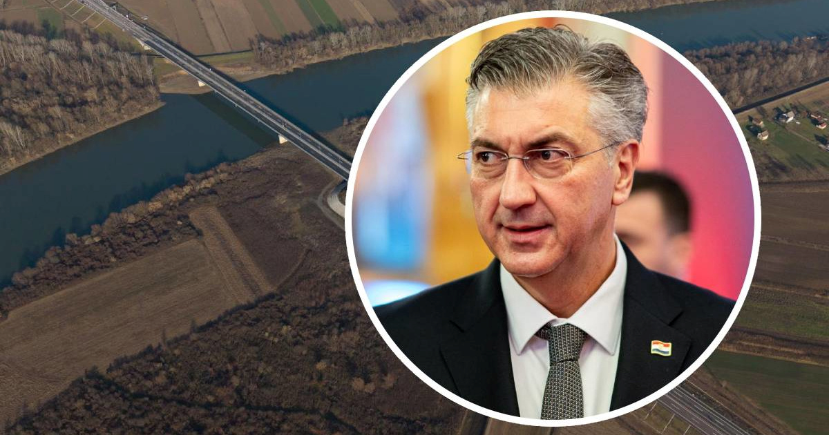 Sutra se otvara granični prijelaz s BiH koji neće raditi. Plenković otkazao dolazak