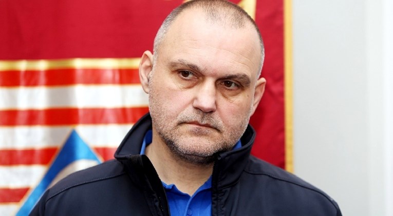 HND osudio ponašanje karlovačkog župana koji je prijetio novinarima
