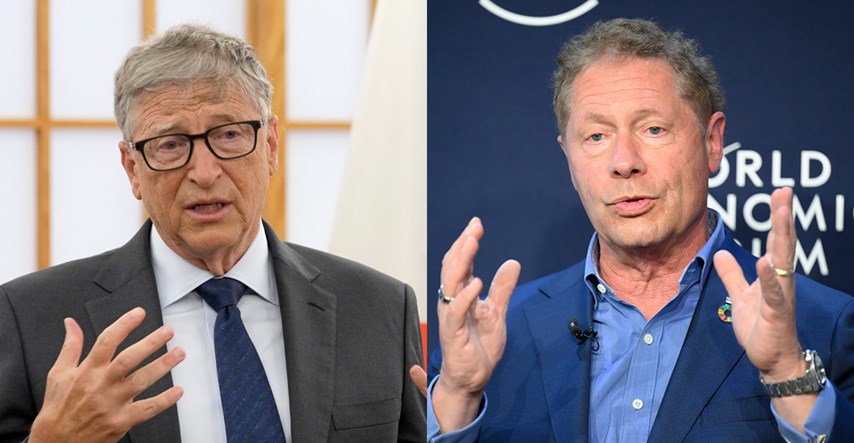 Politico i Die Welt: Kako su Gates i partneri kontrolirali odgovor svijeta na covid