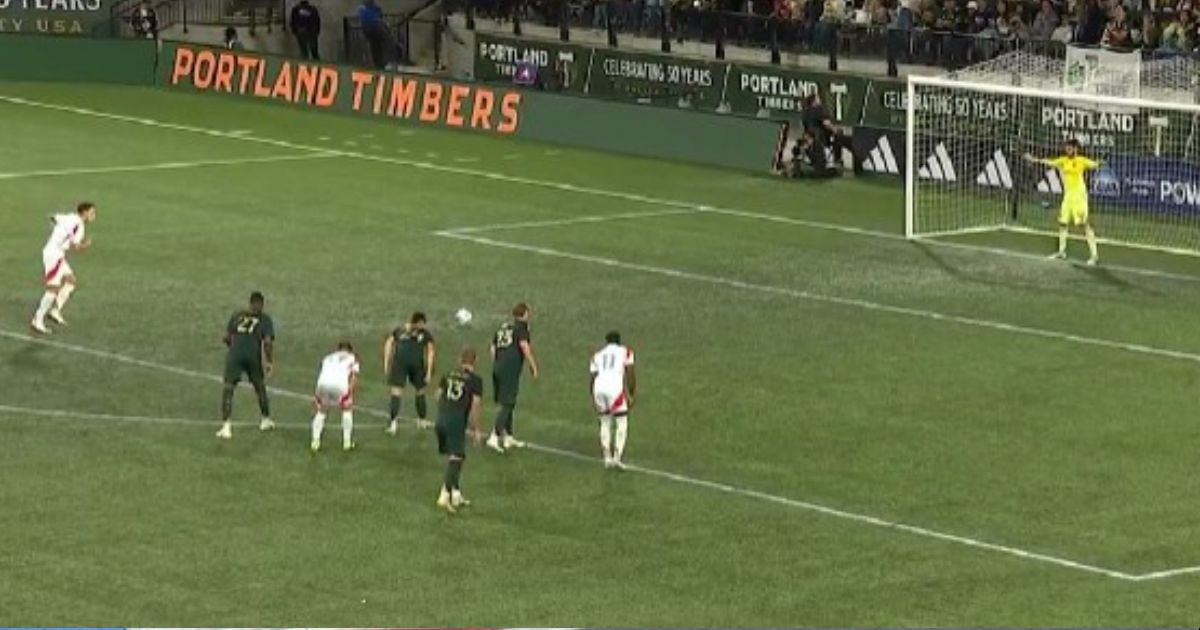 VIDEO Musa zabio 17. gol ove sezone u remiju Dallasa