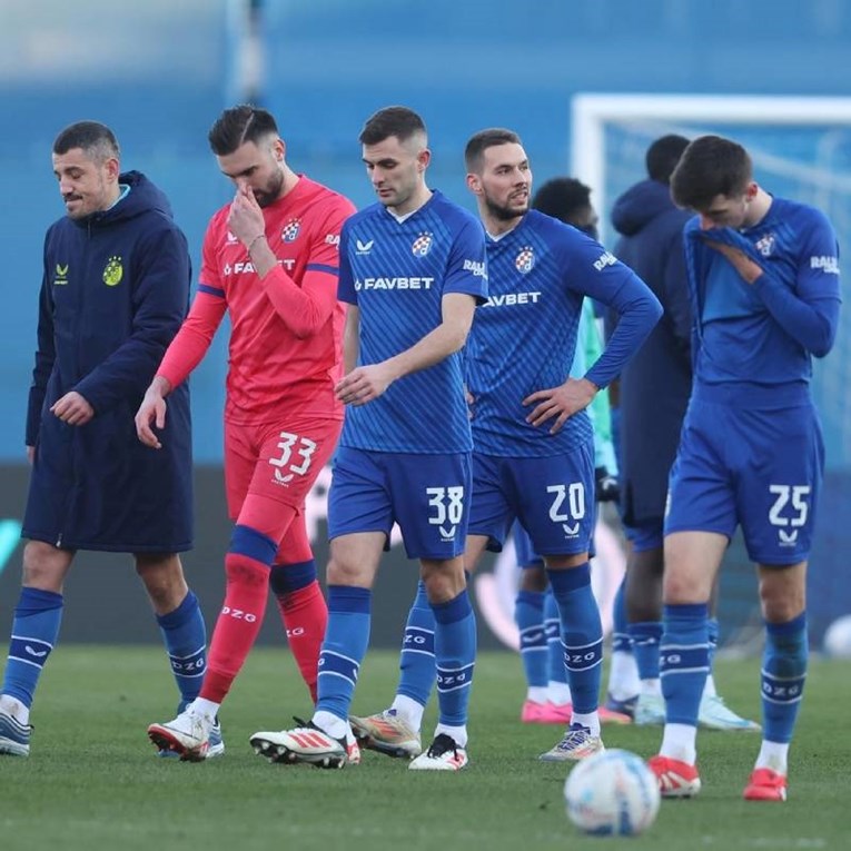Nitko ne spominje najvećeg krivca za Dinamov debakl