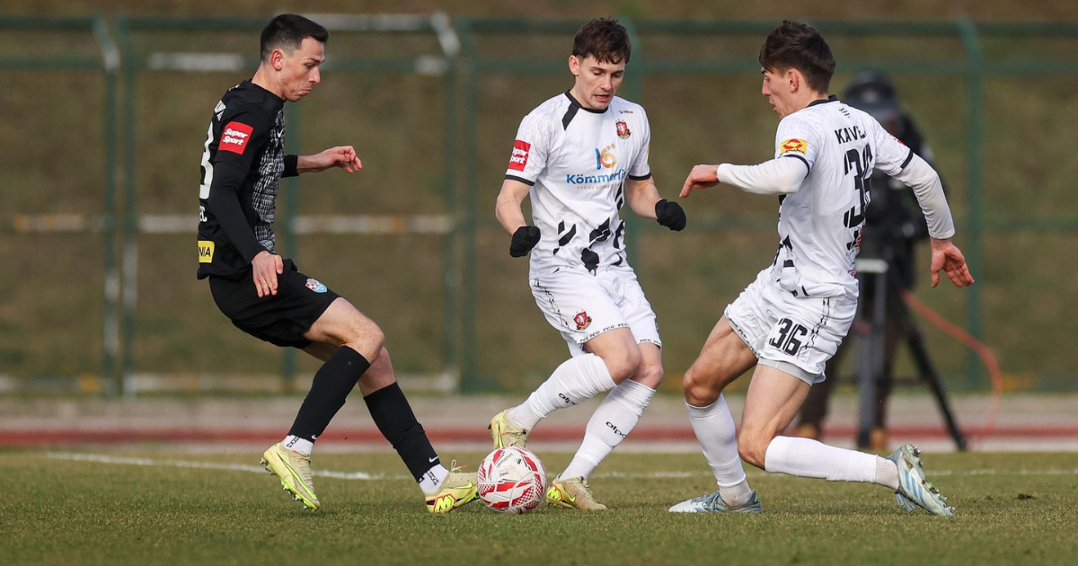 OD 15:30 VUKOVAR - GORICA Vukovar lovi ključne bodove za spas od ispadanja