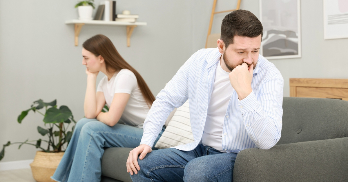 Terapeuti: Ako mu&#x17E; po&#x10D;ne koristiti devet fraza, brak mu vi&#x161;e nije prioritet