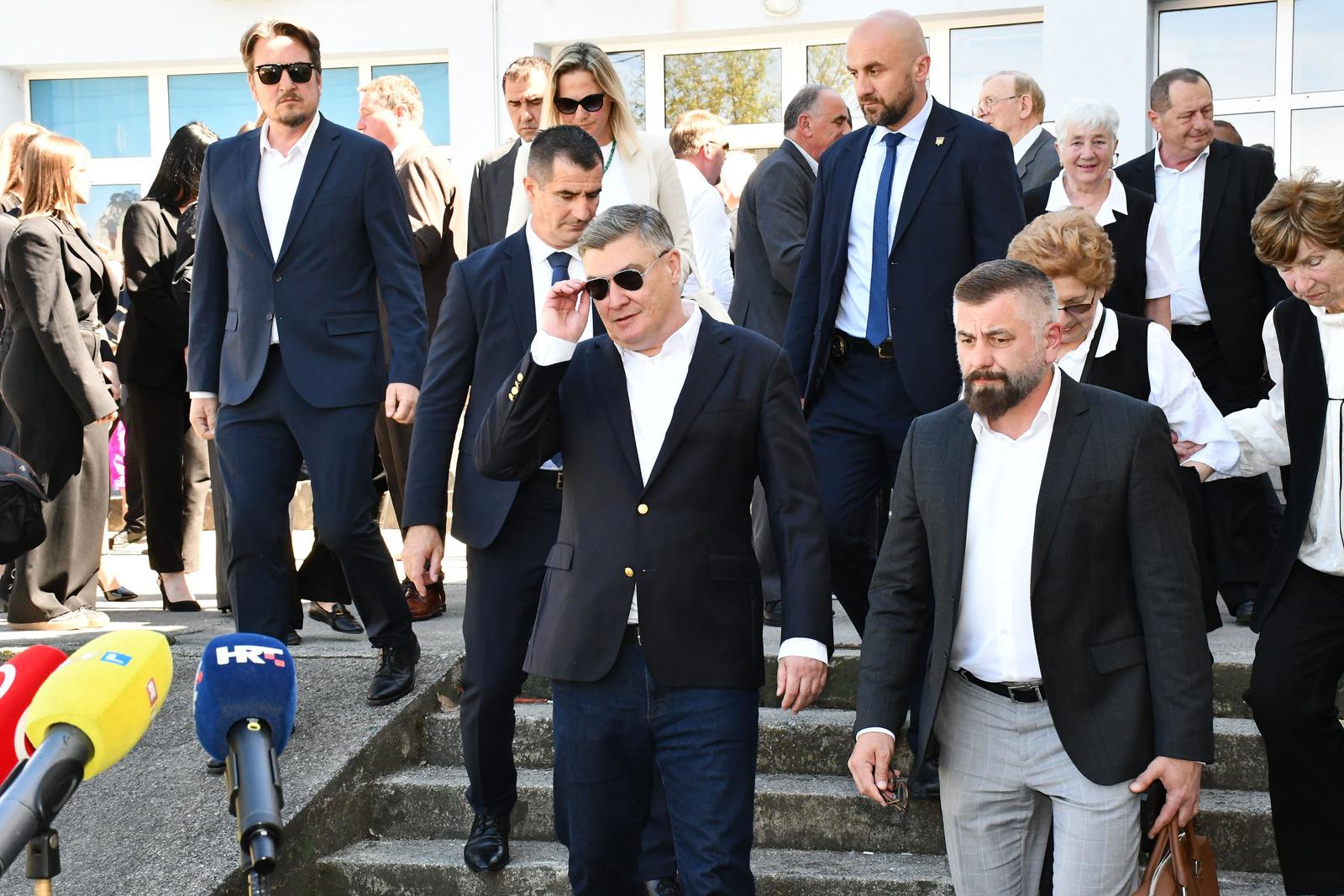 Milanović: Potreban je veći nadzor u sportskim savezima