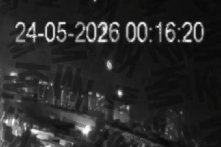 VIDEO Šire se snimke. "Da, Rusi su napali Orešnikom"