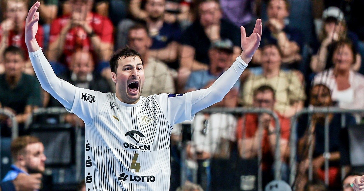 Kiel izbacio hrvatsku koloniju u Europskoj ligi. Duvnjak odličan