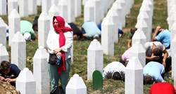Nizozemski premijer se ispričao vojnicima koji nisu spriječili masakr u Srebrenici