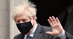 Britanija u lipnju planira ukinuti obaveznu distancu, kaže Johnson