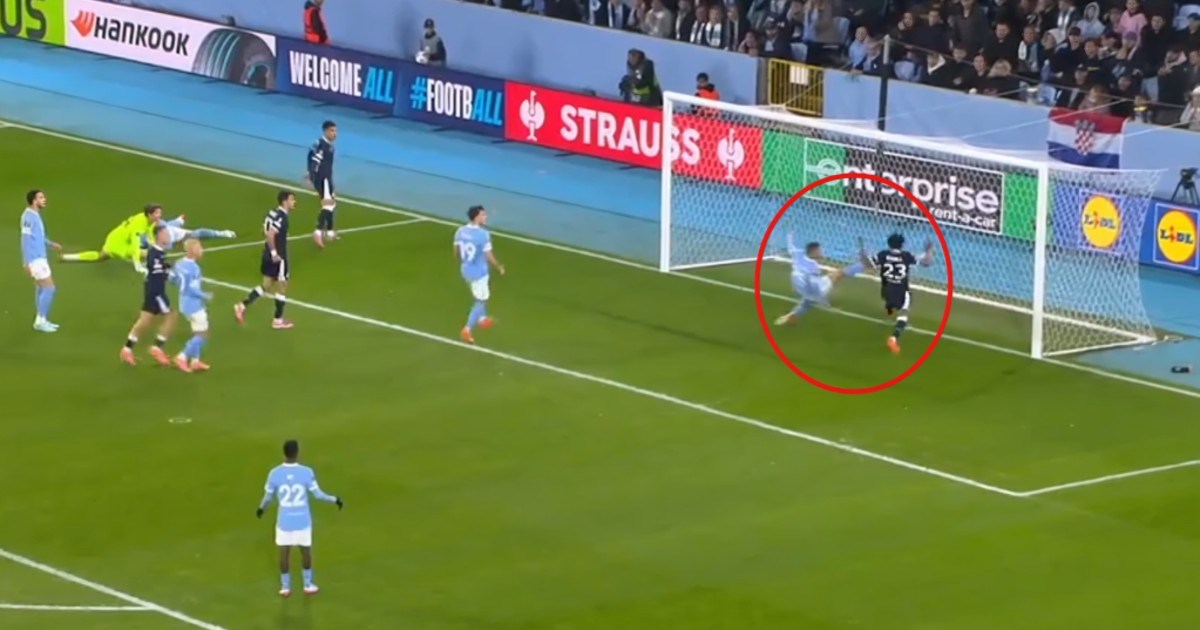 Pogledajte kako je Varela spasio Dinamo i donio bod u Europi protiv Malmöa