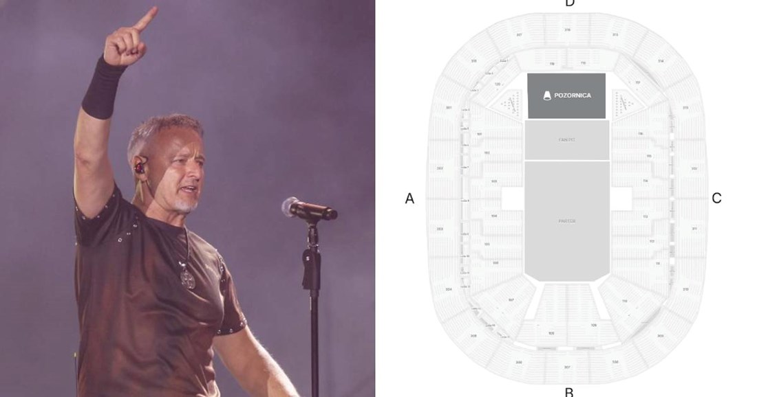 Rasprodane sve ulaznice za Thompsonovu turneju