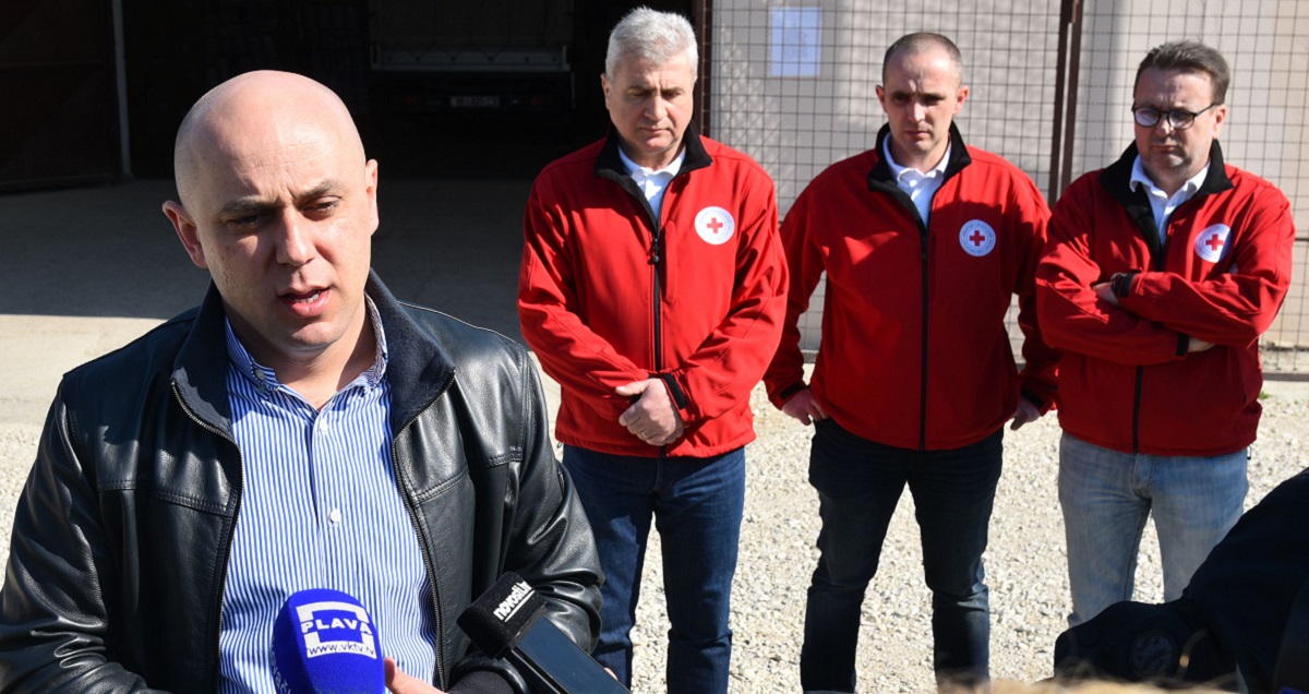 Na vukovarskom području i dalje nema zaraženih koronavirusom
