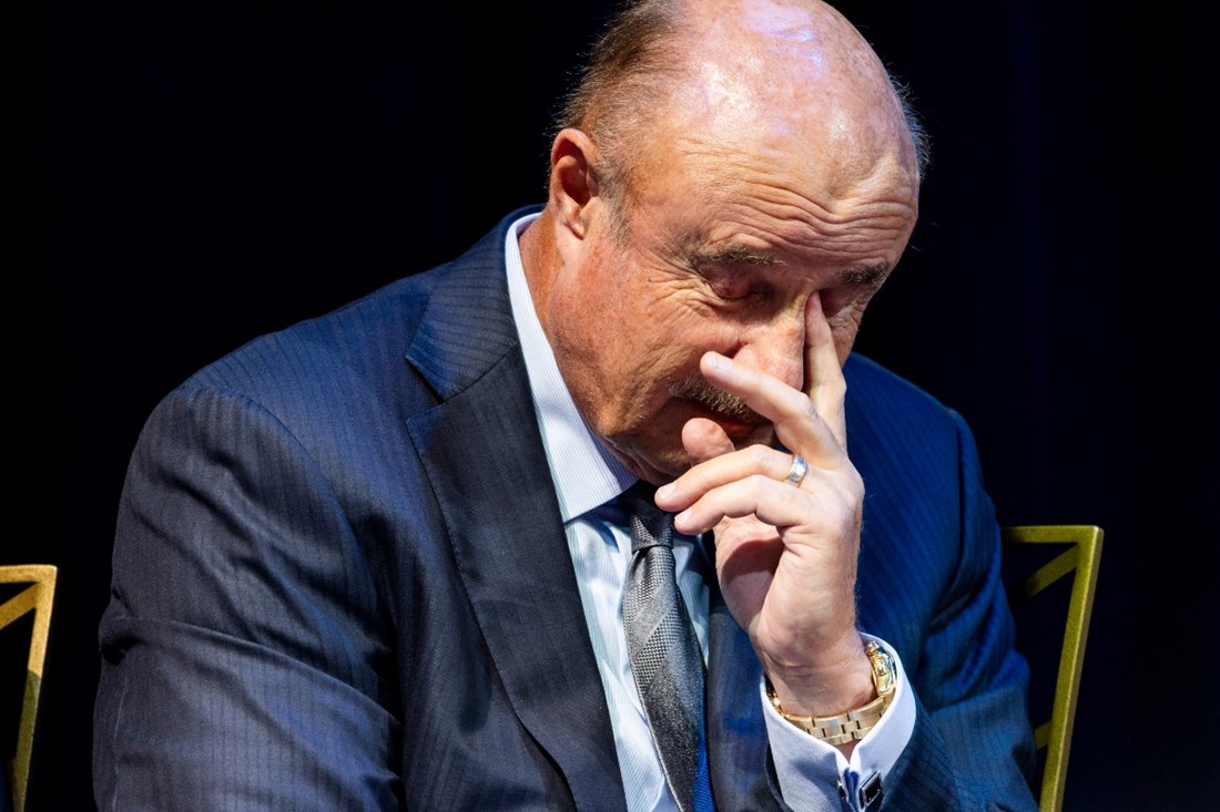 Bio je TV ikona, a sada ga ruši dokumentarac prepun teških optužbi