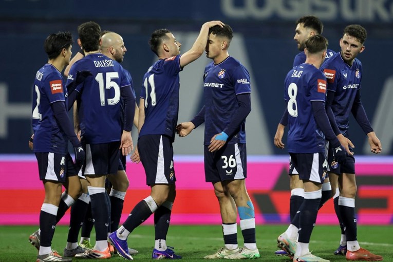 ANKETA Tko je bio najbolji u pobjedi Dinama protiv Vukovara?