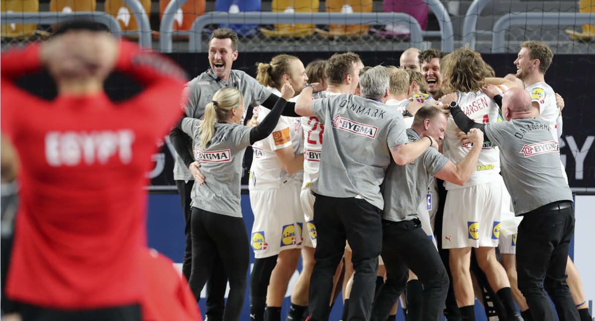 Produžeci i sedmerci obilježili četvrtfinale SP-a. Evo tko ide na koga u polufinalu