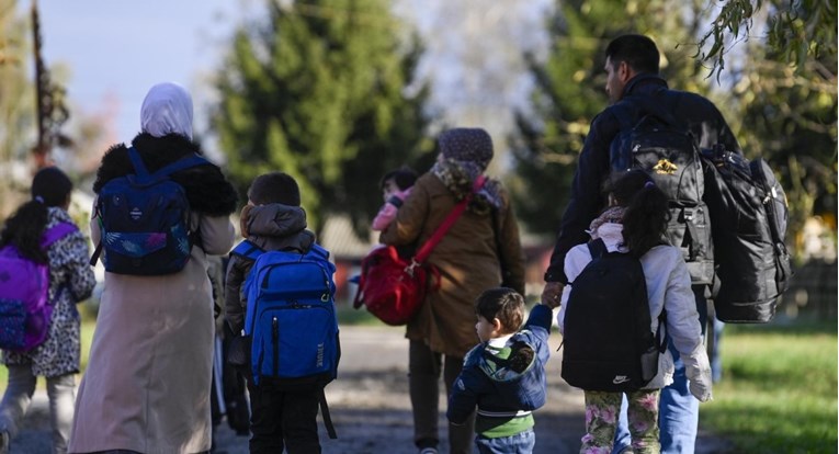 U Hrvatskoj u pola godine 654 zahtjeva za azil, najviše iz Rusije, Turske i Sirije