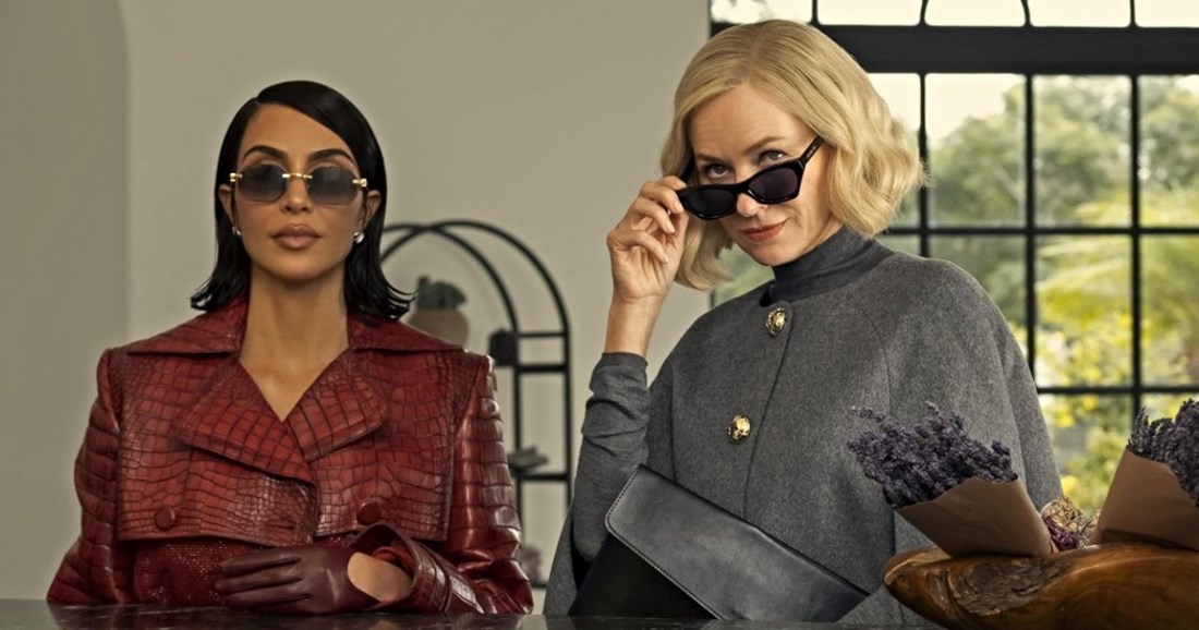 Kim Kardashian se ruga lošim recenzijama svoje nove serije