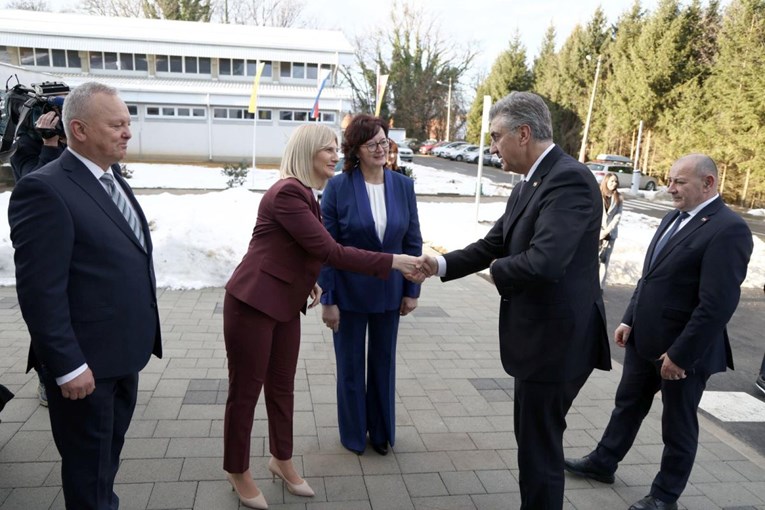 Plenković: Možda sam jedan od rijetkih koji ima osjećaj koliko je toga napravljeno