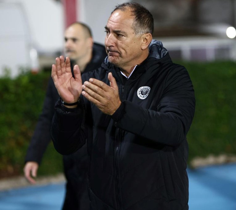 Velika pobjeda Štimca. Slavio u mostarskom derbiju i ostao u borbi za naslov