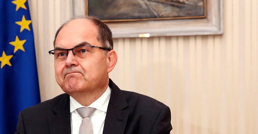 Schmidt odgovorio Milanoviću: I predsjednik države mora biti pristojan