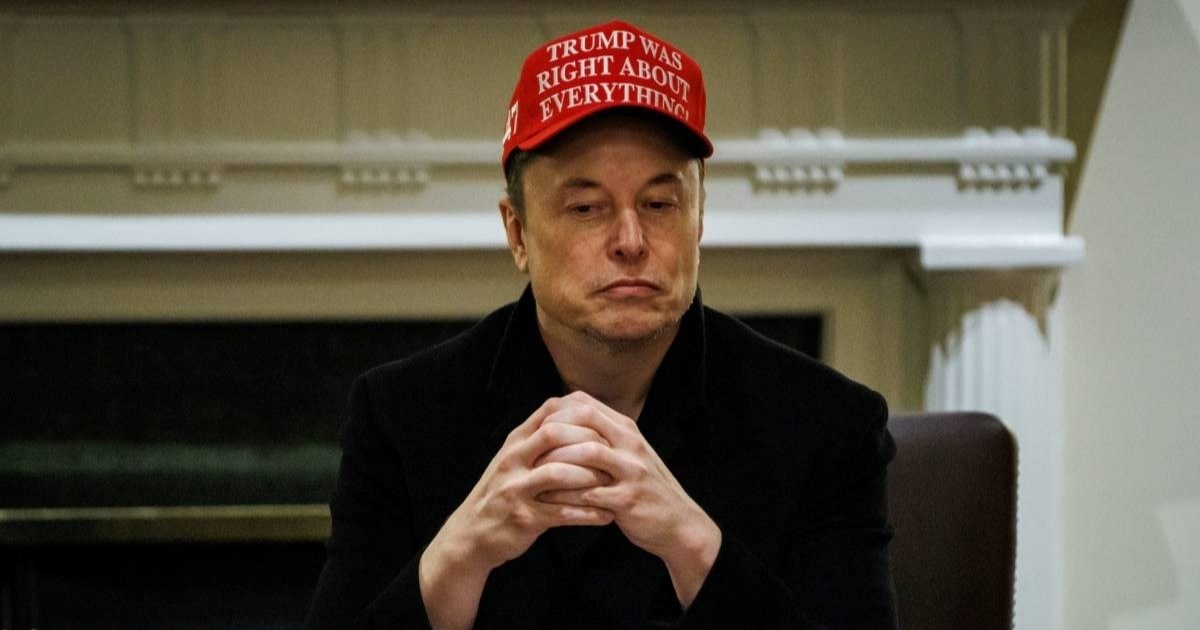Elon Musk se oglasio o pričama da želi stvoriti "legiju djece"