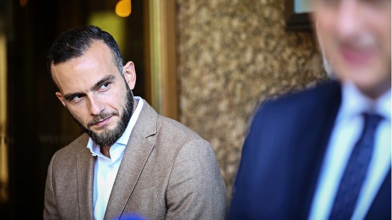 Aladrović: Ne postoji racionalan razlog za odbijanje testiranja