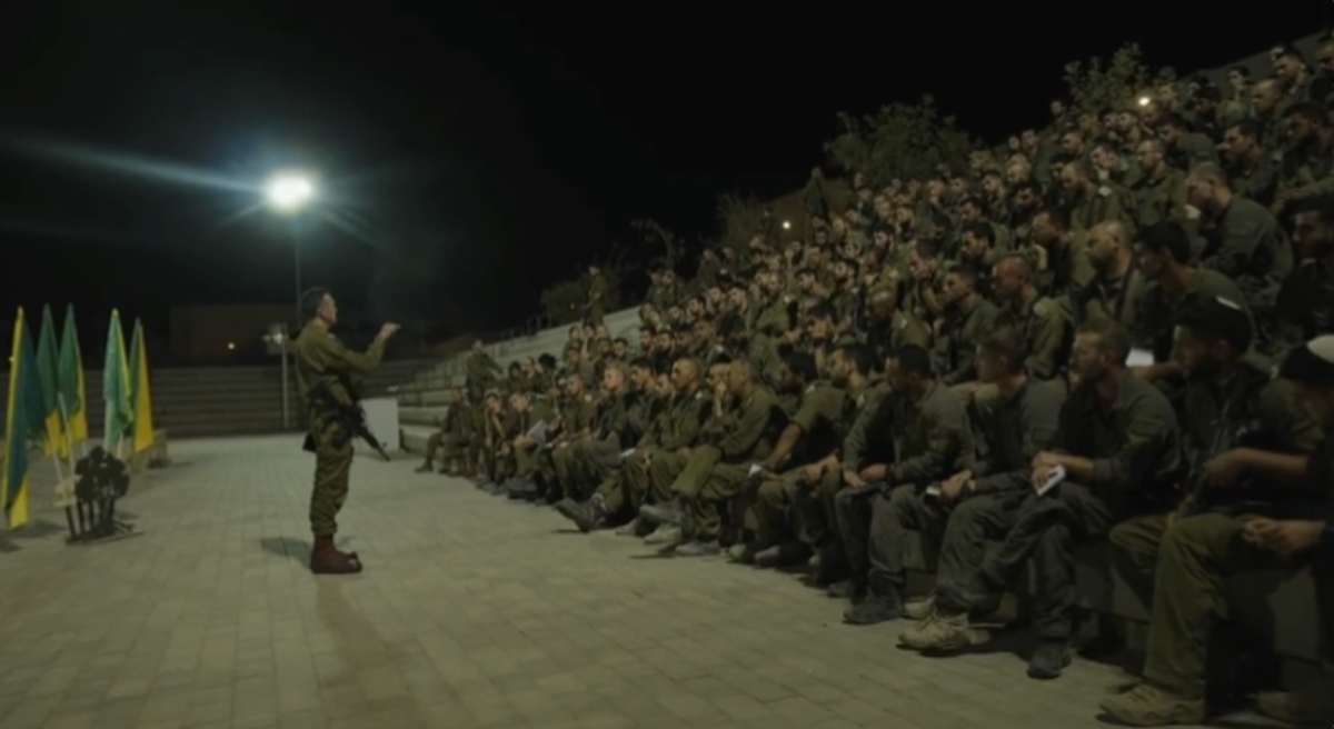 VIDEO Izraelska vojska: Pojačavamo napade, to je priprema za sljedeće faze rata