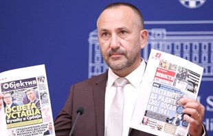 Zekanović: Aleksandar Plenković ima moju punu podršku