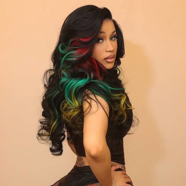 Cardi B: Cijene najma su sulude, a ja vas tu moljakam da kupite moj album. Sorry