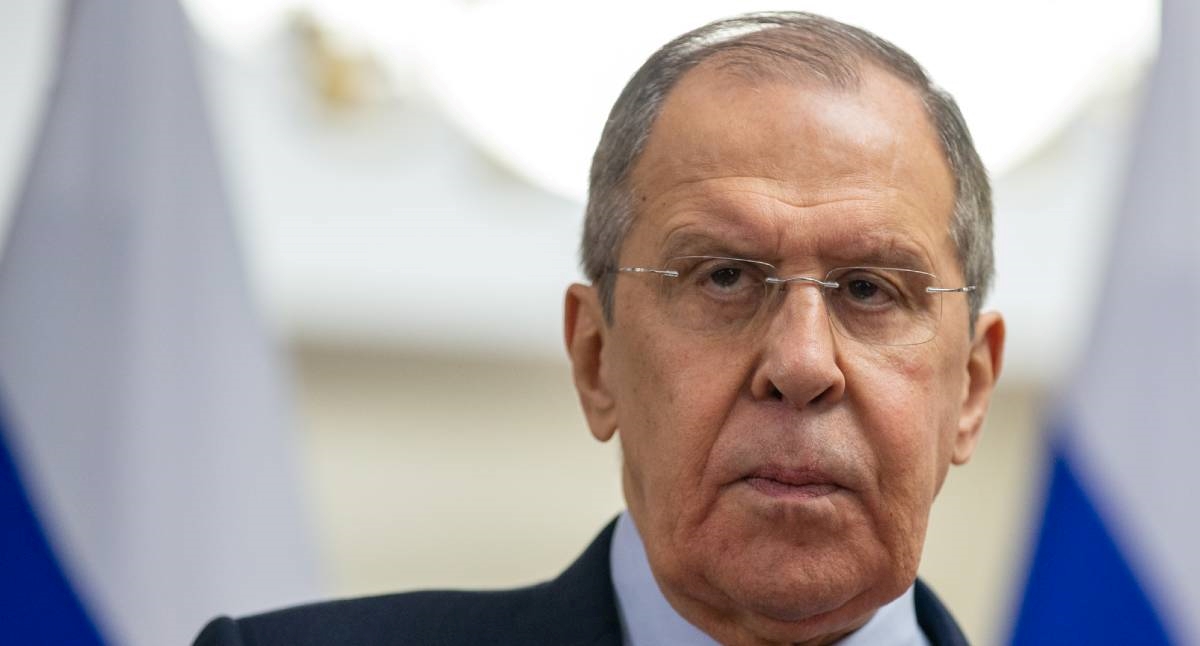 Lavrov: Mirovni pregovori u ovoj situaciji nemaju smisla