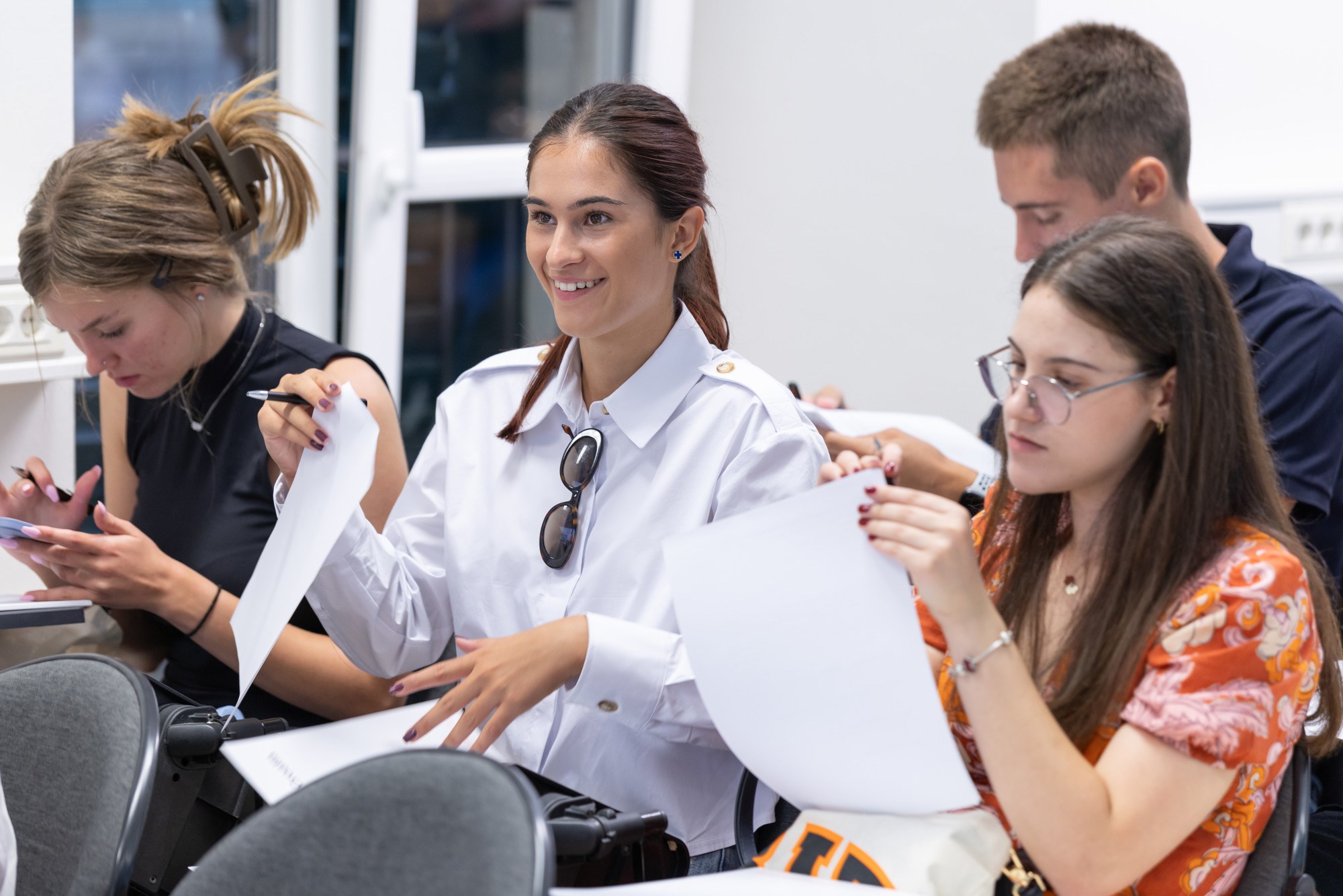 Rane prijave za RIT Croatia: Prilika za stipendiju i vrhunsko američko obrazovanje