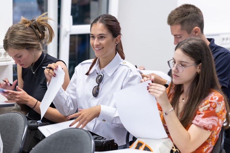 Rane prijave za RIT Croatia: Prilika za stipendiju i vrhunsko američko obrazovanje