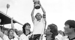 Preminuo je Bernd Hölzenbein, svjetski prvak i legenda Eintrachta