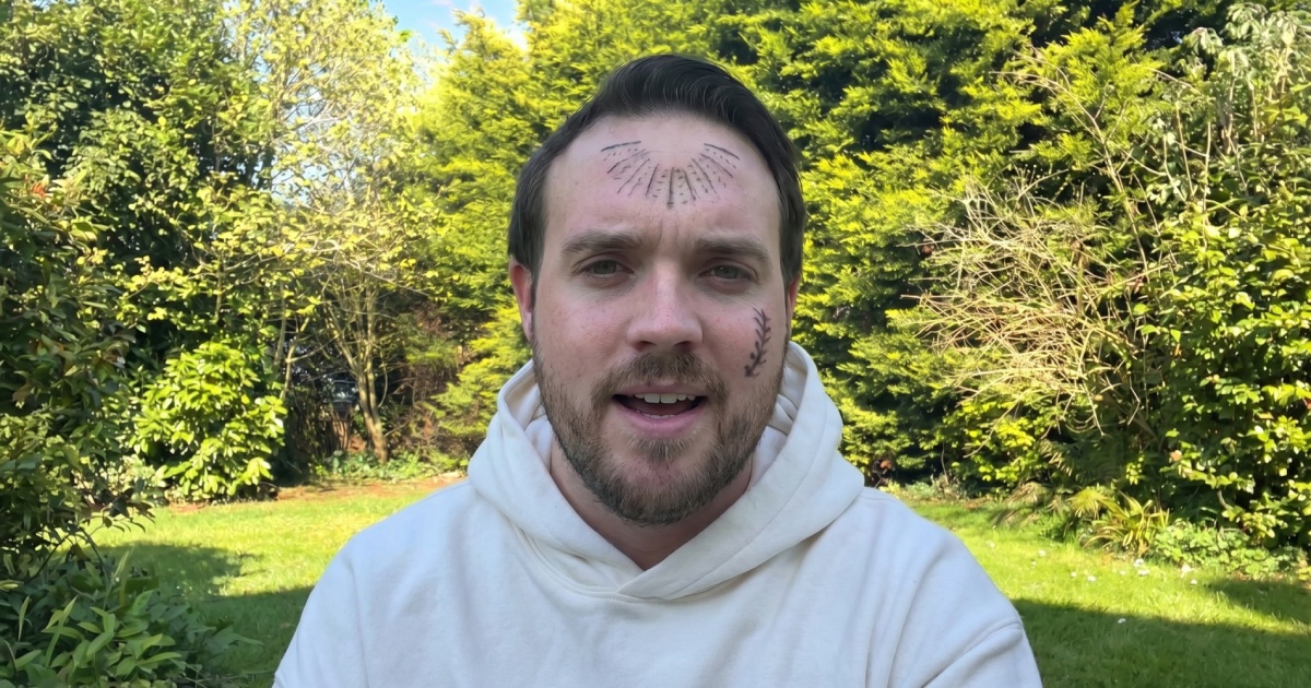 Britanac preveo Andromedu, javila mu se profesorica engleskog iz Hrvatske