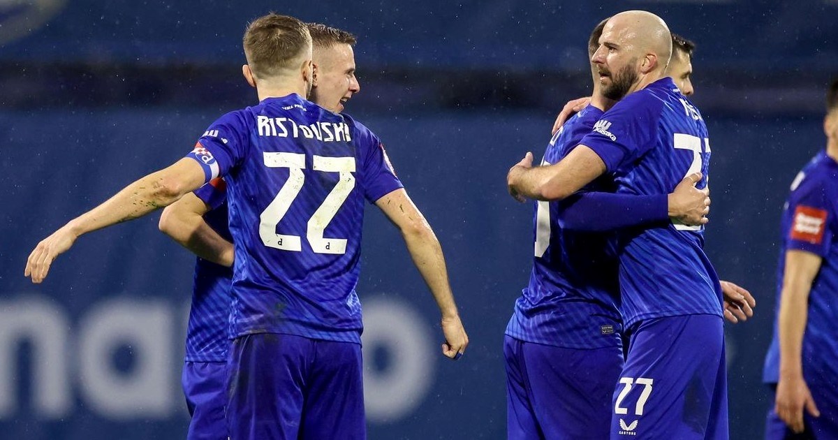 Cannavaro sada ima formulu za prvih 11 do kraja sezone