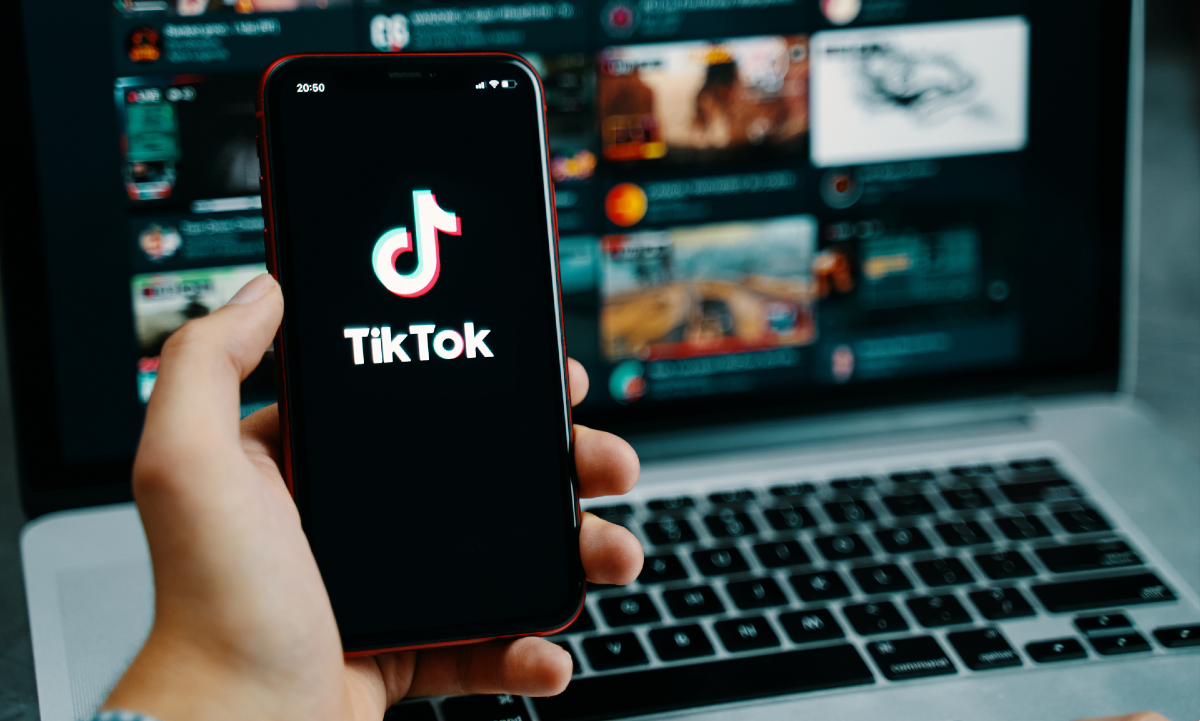 TikTok se planira okrenuti gejmanju