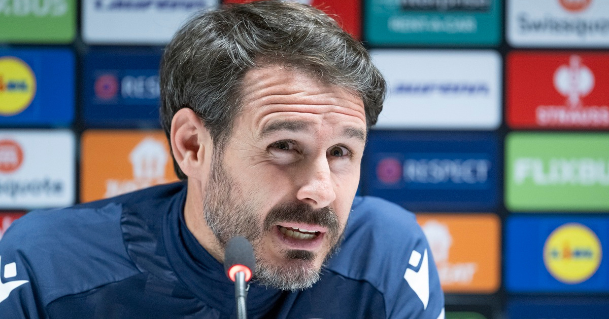 Trener Thuna: Hajduk je u nekim aspektima jači od Dinama