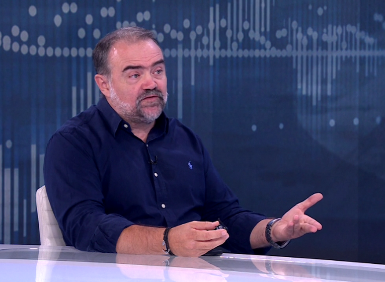 Vojni analitičar Gvozdanović: Putin je konstantno obmanjivao i svoju i svjetsku javnost