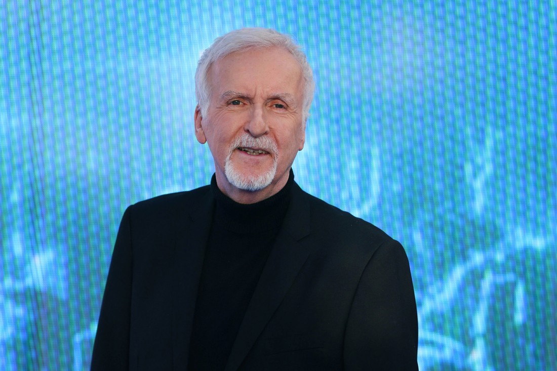 James Cameron otkrio koja je najbolja scena koju je ikad snimio