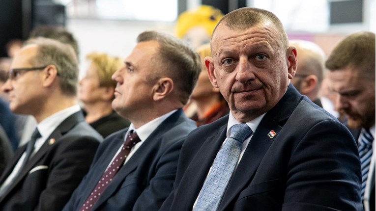 Zagrebački HDZ: Možemo je postao glavni zaštitnik korupcije