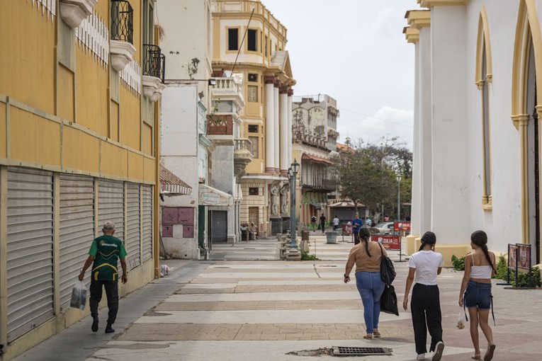 Venezuela kreće u restrukturiranje duga od 170 milijardi dolara