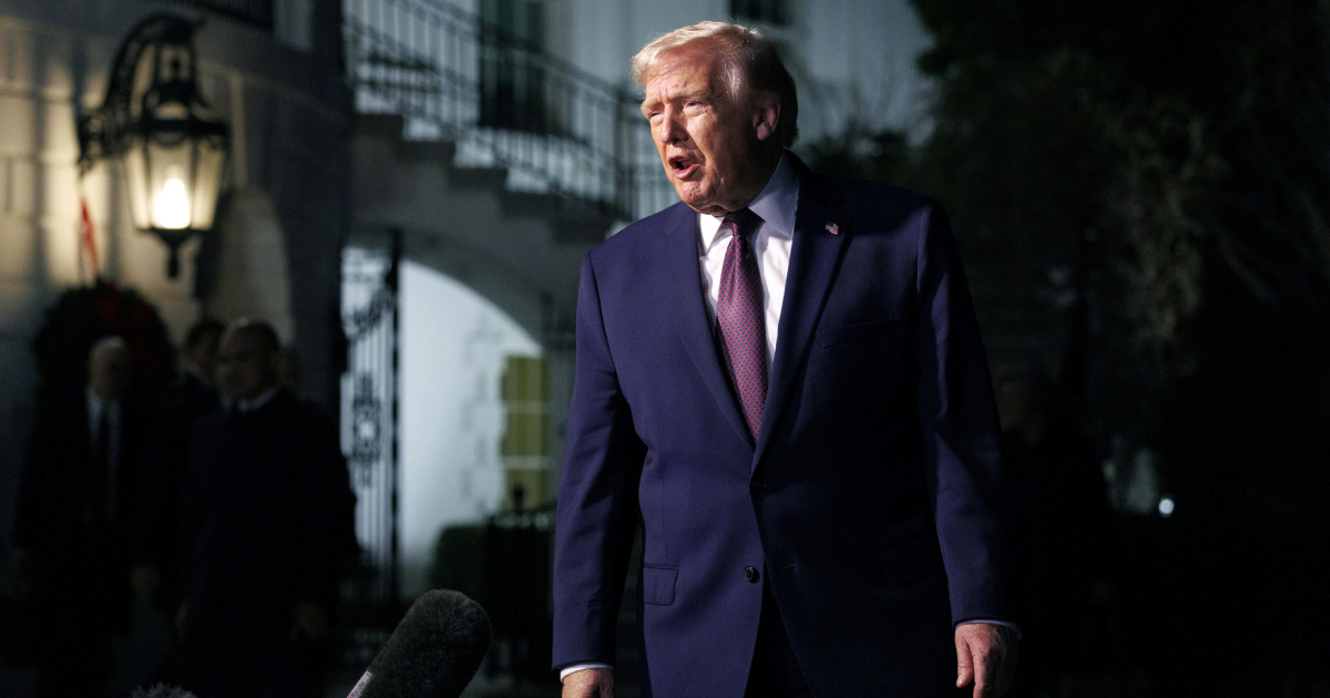 Trump rekao koliko Amerika očekuje nafte iz Venezuele